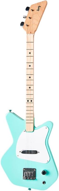 Photo 1 of Loog Pro Electric kids Guitar Ages 6+ Learning App and Lessons Included
