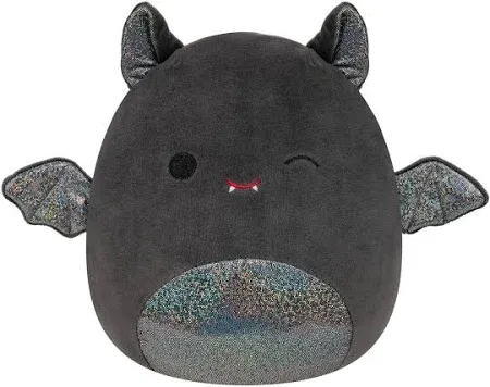 Photo 1 of Bat Plushie