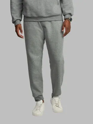 Photo 1 of [Size L] Fruit of the Loom Sweatpants- Grey