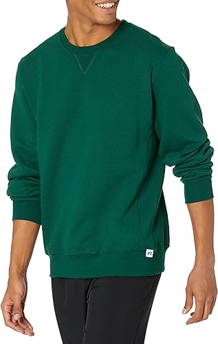 Photo 1 of [Size XL] Russell Sweatshirt- Green