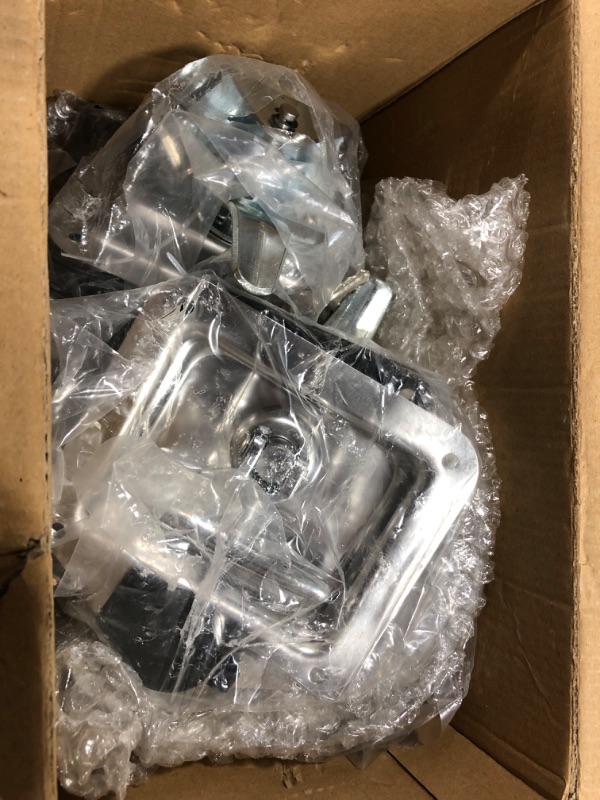 Photo 1 of labwork 4 x Trailer Door Latch Rv Door Tool Box Lock with Gasket T-Handle Latch with Keys 304 Stainless Steel Highly Polished