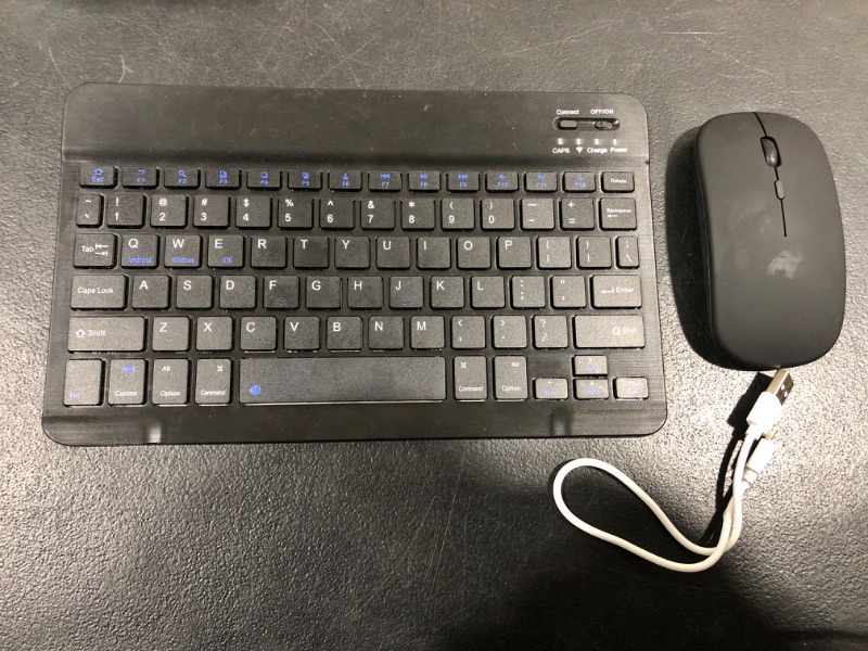 Photo 1 of Wireless Keyboard