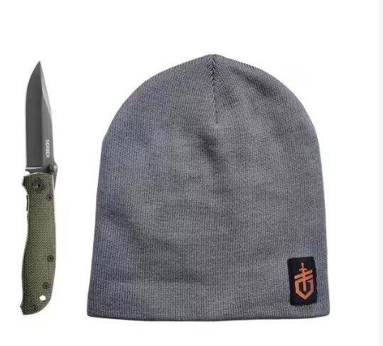 Photo 1 of Beanie/Air Ranger 3 .25" blade folding knife
