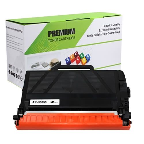 Photo 1 of Premium Toner Cartridge Compatible Toner Cartridge for TN850