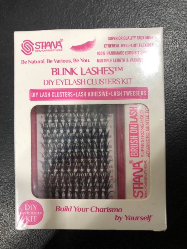 Photo 1 of DIY Lash Extension Kit