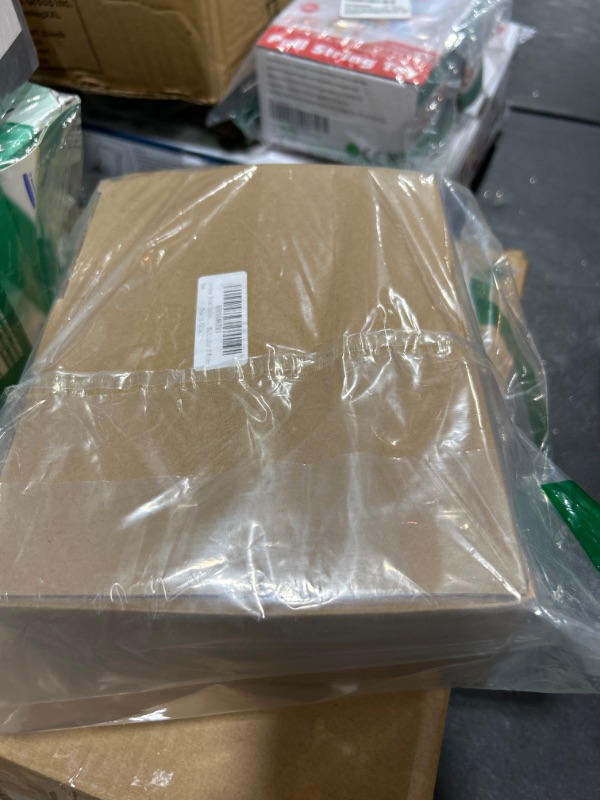 Photo 1 of Outdoor Solar Christmas Lights C9 Strawberry String Lights, 31ft 50 LED Solar Garden Christmas Fairy Lights For Christmas Tree Backyard Window Railing Deck Camping Chicken Coop, Multicolor 8 Modes Multicolor C9 50LEDS