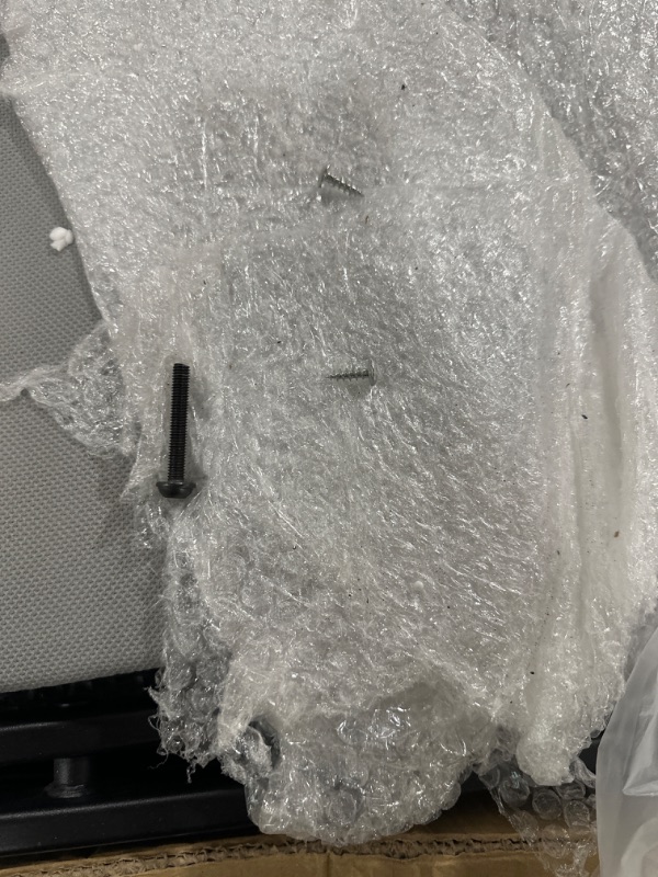 Photo 1 of Sintuff Tablet Arm Folding Chair with Caster Wheels Chair with Desk Attached Collapsible Conference Room Chair Mesh Back Foldable for Guest Office School Classroom Training Waiting Room (Gray, 2 Pcs)