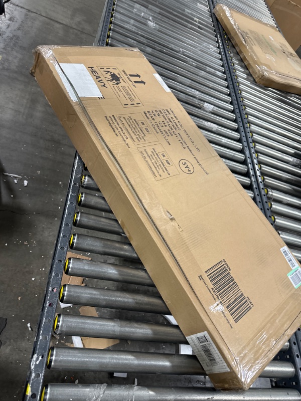 Photo 1 of Giant bean Large Foldable Pikler Triangle Set with Sliding Ramp & Climbing Arch Ramp, 5-in-1 Wooden Toddler Climbing Toys Indoor,Playground Jungle Gym for Kids Age 3-6, Montessori Climbing Set