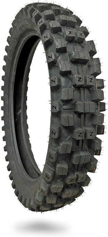 Photo 1 of  Racing 110/90-19 Off Road Dirt Bike Motocross Tire