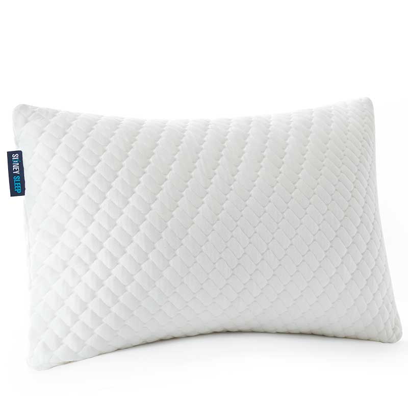 Photo 1 of 2 Bamboo Classic Pillow