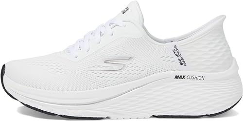 Photo 1 of Skechers Max Cushioning Elite 2.0 Vanish Hands Free Slip-ins Sneaker US 9.5
