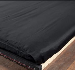 Photo 1 of Black Tatami Floor Mattress Mat 