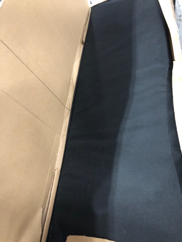 Photo 2 of Black Tatami Floor Mattress Mat 