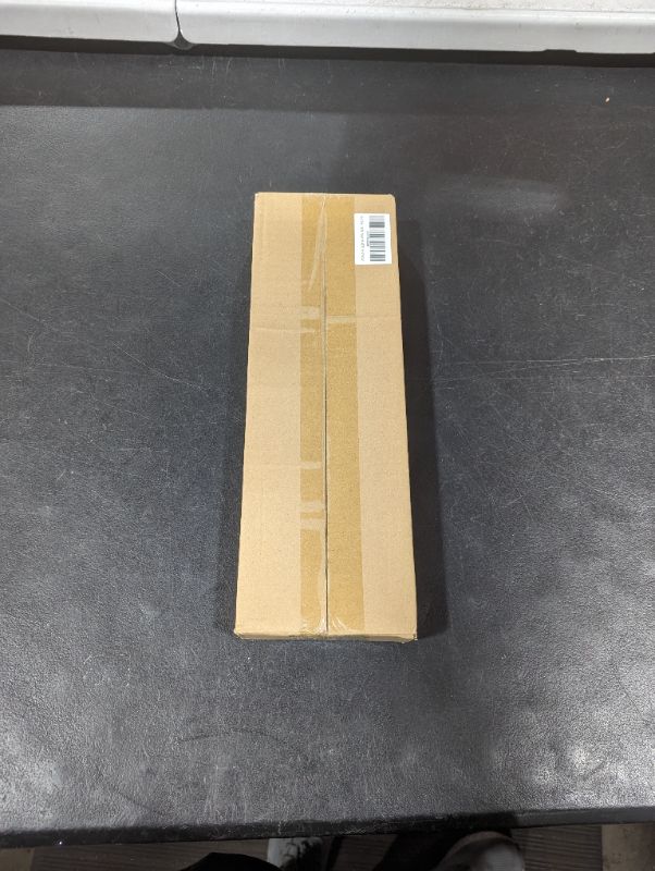 Photo 1 of 3 Bars Horizontal Olympic Barbell Holder Heavy-construction Wall Mount Holder Rack For Gym Home Fitness Steel Black With Safer Surface 220lbs Weight Capacity Hardware Included