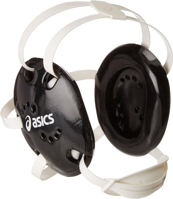 Photo 1 of ASICS Unisex Snap Down earguard
