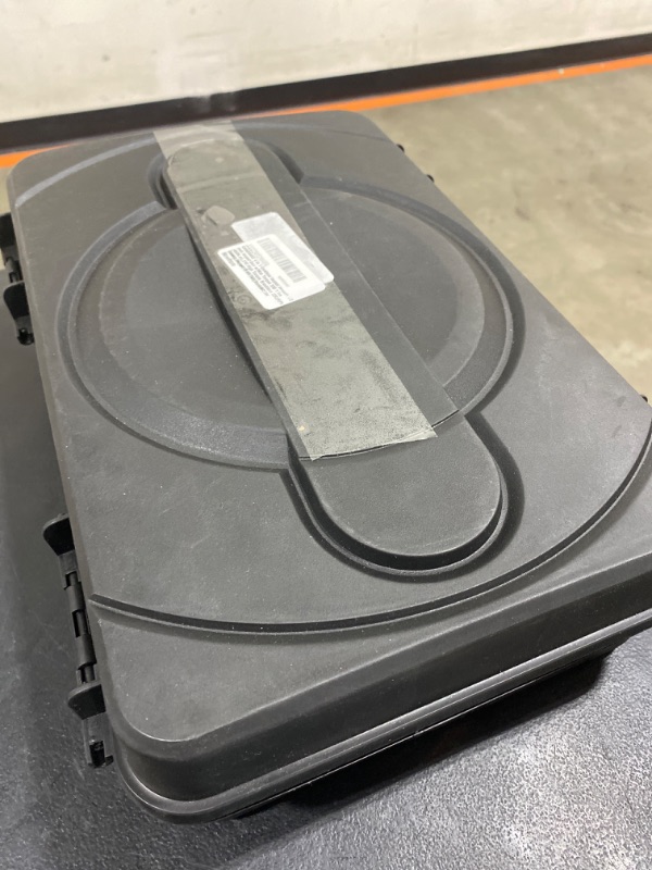 Photo 1 of CANBRAKE 4 in 1 Cordless Impact Wrench,1/2 inch Impact Gun w/Max Torque 330 ft lbs (450N.m),21V High Torque Brushless 3300RPM Electric Impact Driver Kit,2 x 4.0Ah Battery,Charger & 35 Tool Accessories