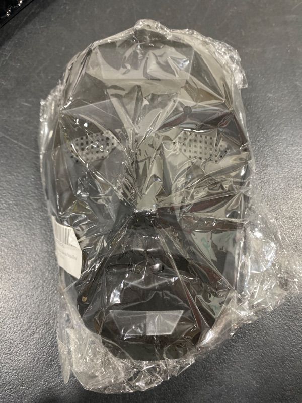 Photo 1 of 2 PACK AILUSU Halloween Mask Man Game Mask, One Size Adult Costume Mask, 2021 TV Cosplay Masquerade Accessories Halloween Props (Boss)