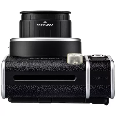 Photo 2 of Fujifilm Instax Mini 40 Camera - Black
