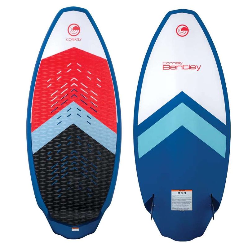 Photo 1 of 2023 Connelly Bentley Wakesurf Board
