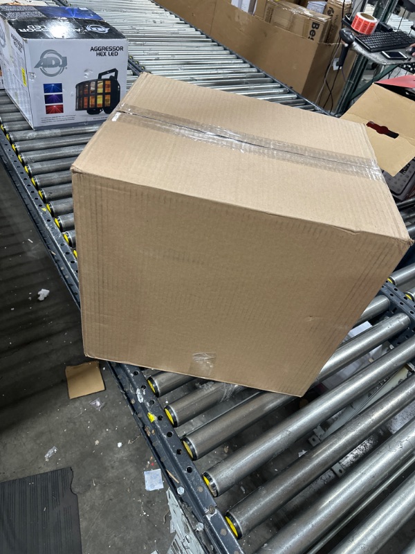 Photo 1 of IRIS USA Stackable Storage Drawer, Plastic Drawer Organizer with Clear Doors 2 Pack & IRIS USA Plastic 3-Drawer Desktop Organizer for Office, Files, & Supplies, Medium, White, 2 Pack White 30 Qt. -2 Pack Drawer + Drawer Medium White