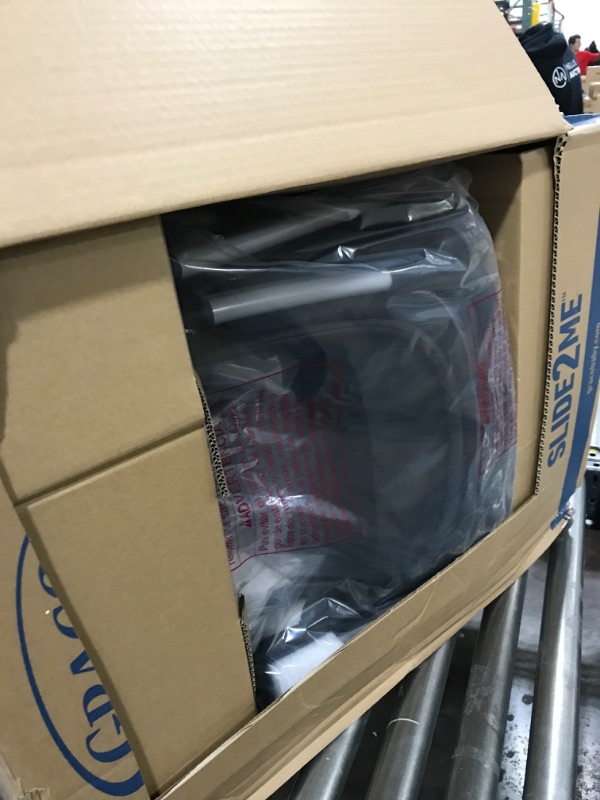 Photo 1 of Graco Modes Nest Travel System, Includes Baby Stroller with Height Adjustable Reversible Seat, Pram Mode, Lightweight Aluminum Frame and SnugRide 35 Lite Elite Infant Car Seat, Norah Nest Norah