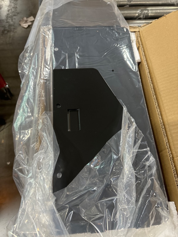 Photo 1 of Stanbroil Griddle Wind Guard and Warming Rack for Cuisinart CGG-501 Gourmet Gas Griddle, Foldable Wind Screen with Stainless Steel Cooking Grid Griddle Accessories Kit for Cuisinart