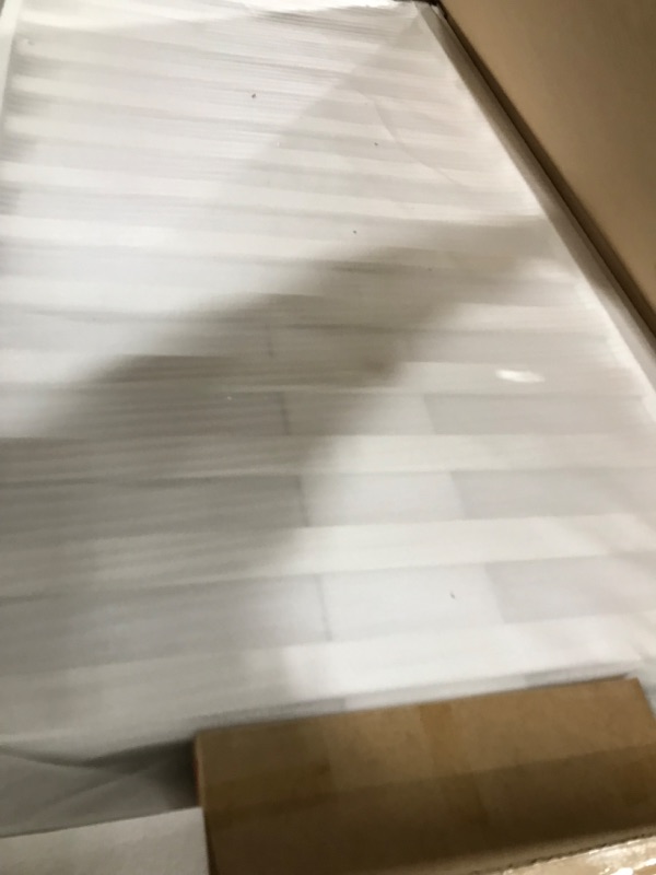 Photo 1 of Delta Children Heartland 4-in-1 Convertible Crib - Greenguard Gold Certified, Bianca White 4-in-1 Crib Bianca White