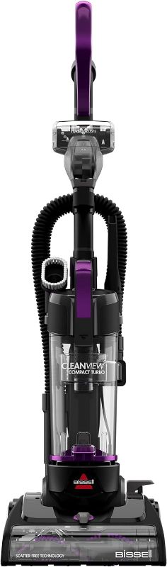 Photo 1 of Cleanview Compact Turbo Vacuum