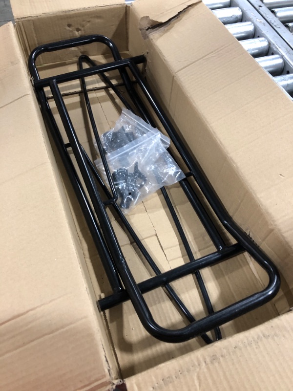 Photo 1 of Collapsible Saddle Rack Wall Mount, Portable Saddle Rack Stand for Horse