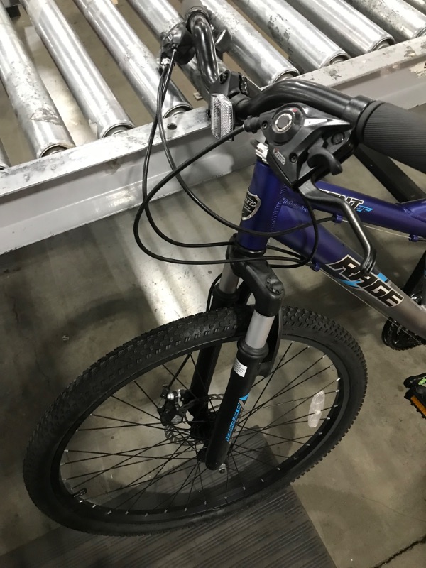 Photo 2 of Kent Rage 26" Mountain Bike
