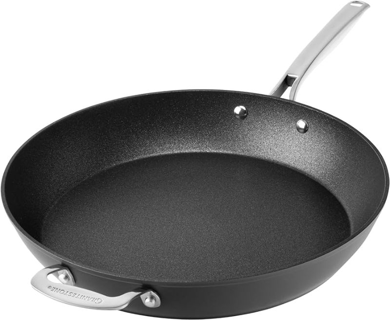 Photo 1 of 14in Restaurant fry pan