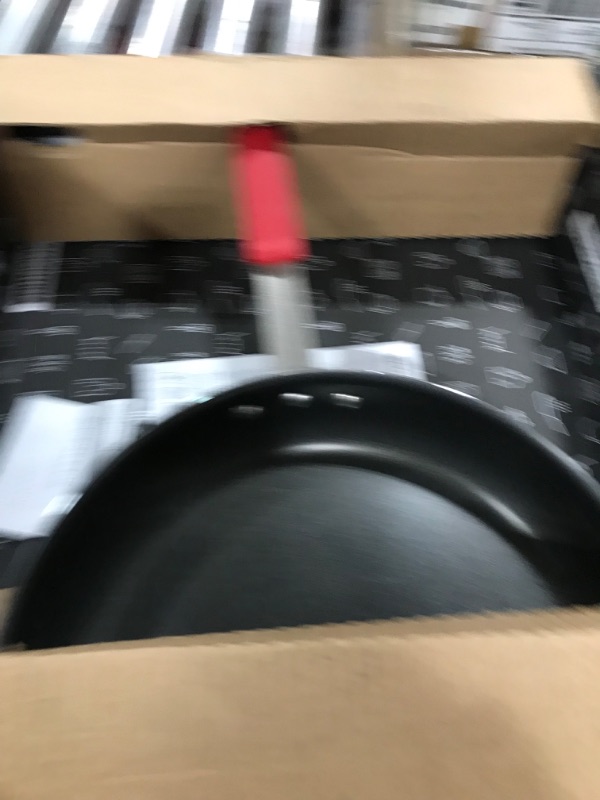 Photo 2 of 14in Restaurant fry pan