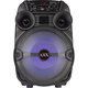 Photo 1 of Audiobox Portable 8" PA Speaker with Stand
