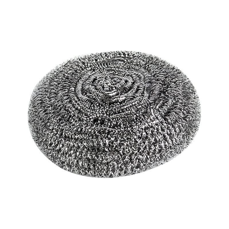 Photo 1 of 6 Count of Individually Packaged Extra Large Steel Wire Ball Stainless Steel Wire Individually Package