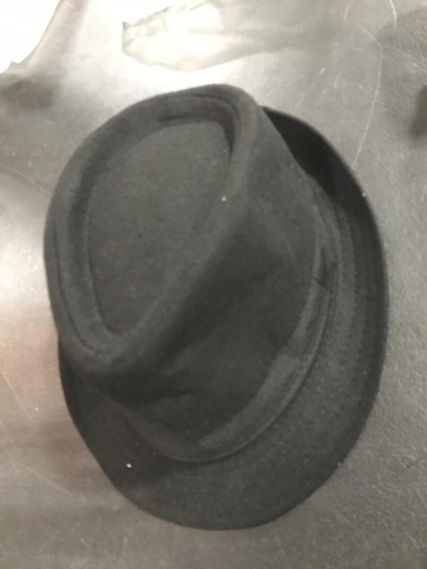 Photo 1 of BLACK HAT