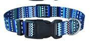 Photo 1 of [Size M] Dog Collar - Cute Dog Collar for Small/Medium/Large Dogs, Boy and Girl Dog Collars Soft Adjustable (Medium (13"-16")