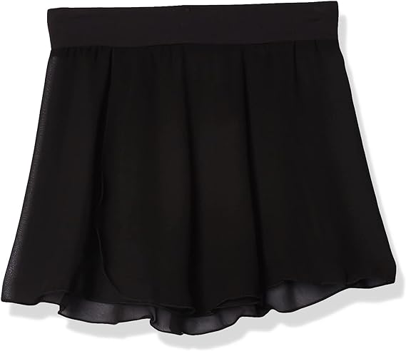 Photo 1 of [Size XXL] Dancer Skirt- Black