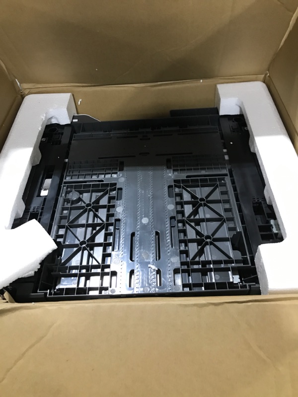 Photo 6 of Lexmark 36S2910 Paper Tray, 250 Sheet Capacity