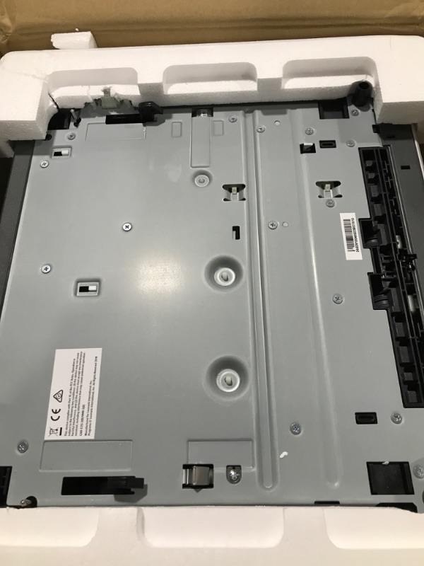 Photo 5 of Lexmark 36S2910 Paper Tray, 250 Sheet Capacity