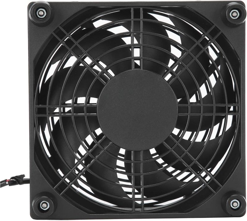 Photo 1 of Computer Case Fan, Cooler Fan