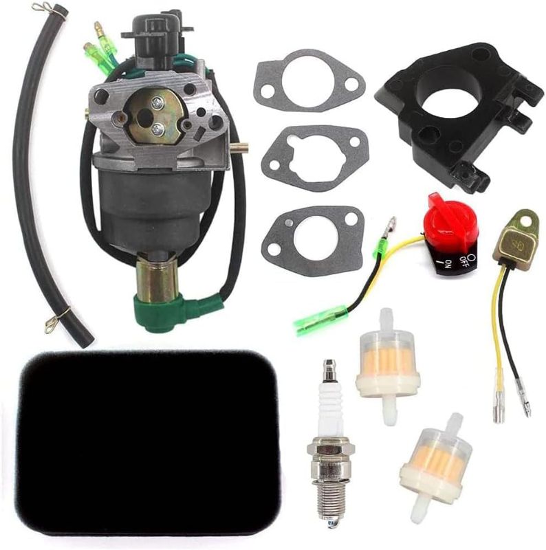 Photo 1 of AISEN Carburetor for Honeywell... Air Filter Oil Alert Sensor 