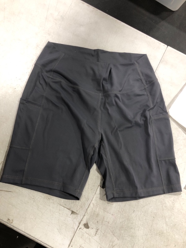 Photo 1 of (XXL) Women's Shorts Grey