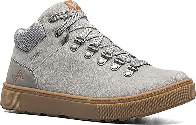 Photo 1 of (7) Forsake Lucie Mid Women's Waterproof Outdoor Sneaker Boot
