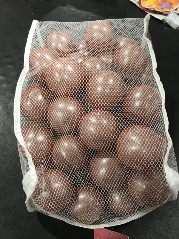 Photo 1 of BALLPIT BALLS