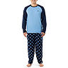 Photo 1 of Izod Men's Jogger Sleep Set XL
