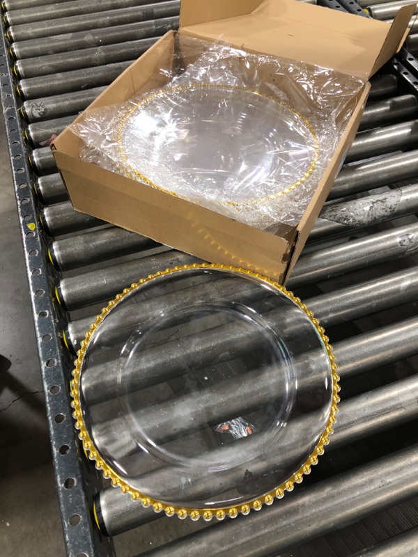Photo 1 of 12inch Plates - 8ct
