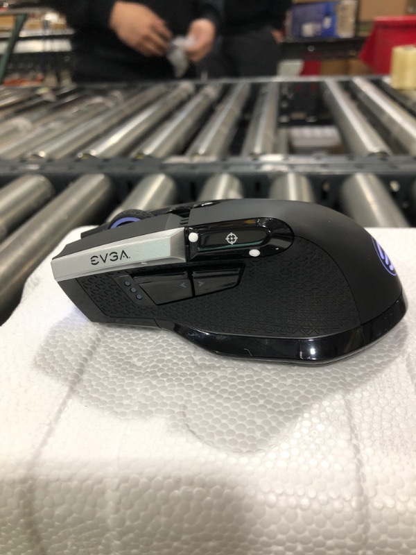 Photo 1 of EVGA Mouse 