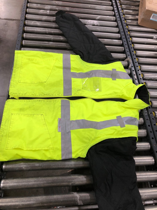 Photo 1 of 3M Insulate Jacket - Size L/XL 