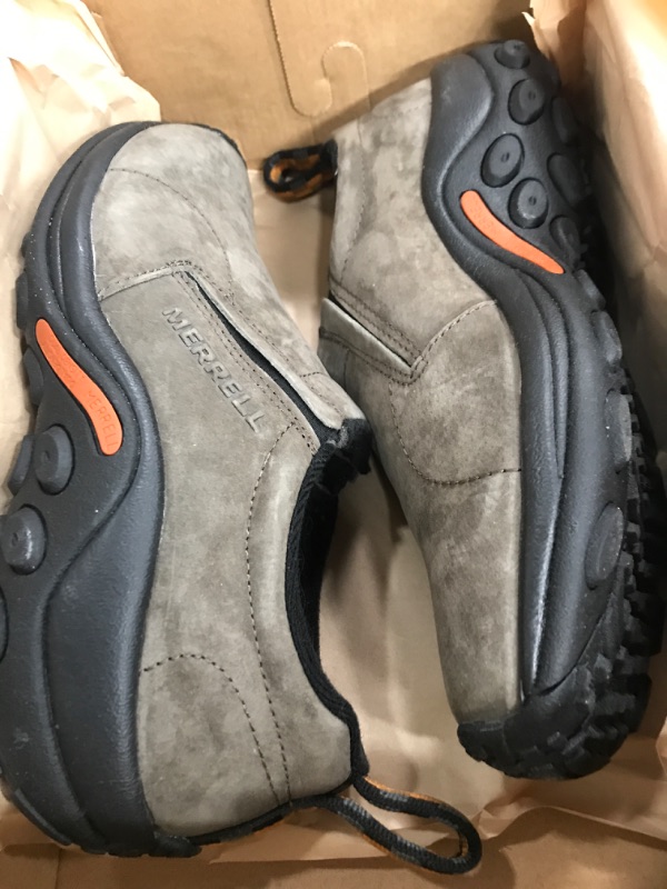 Photo 1 of (READ FULL POST) Merrell Women's Jungle Moc Slip-On Shoes SIZE 9.5