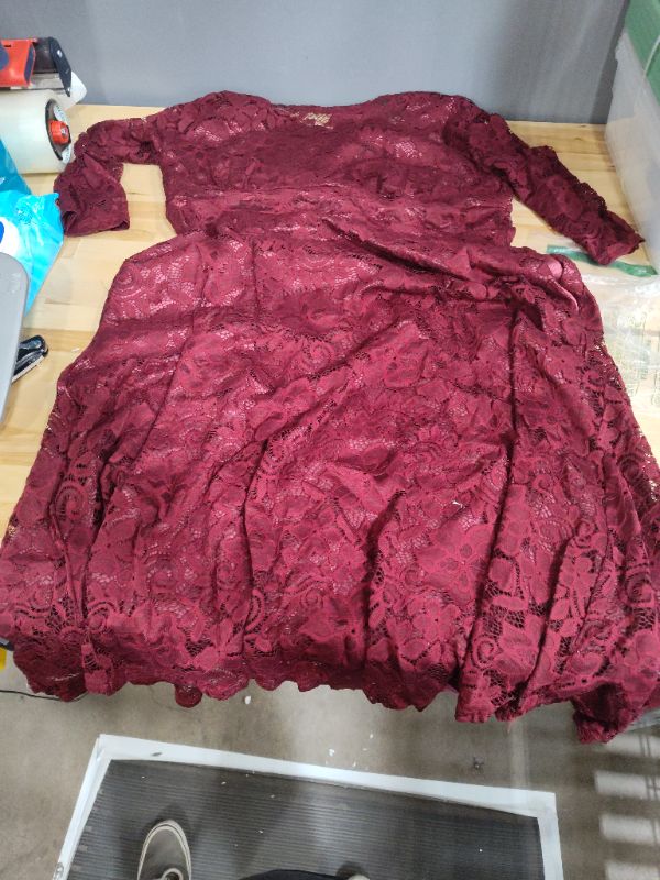 Photo 1 of DRESS XL